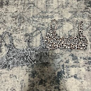 Target bikini tops
